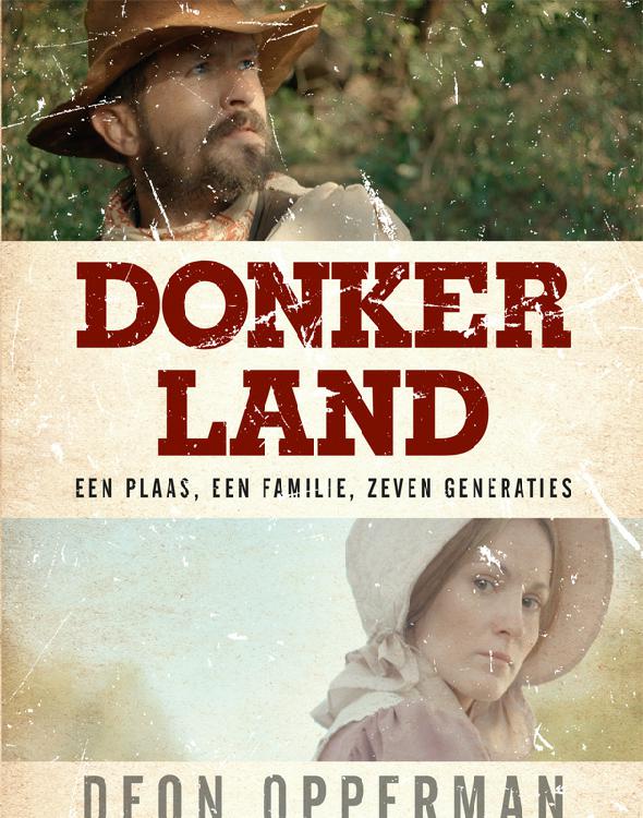 Donker land