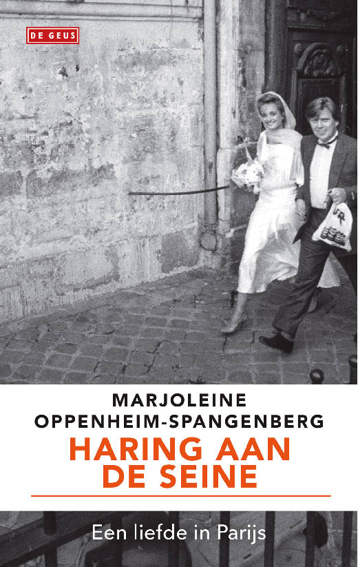 Haring aan de Seine