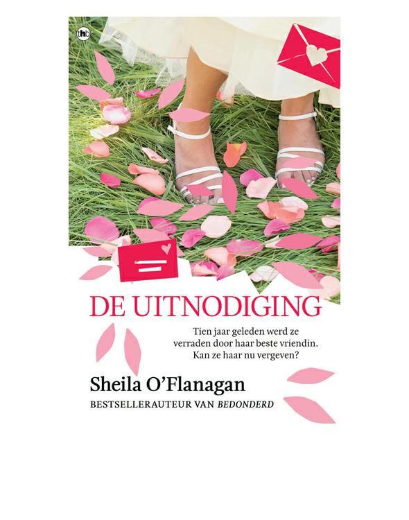 De uitnodiging