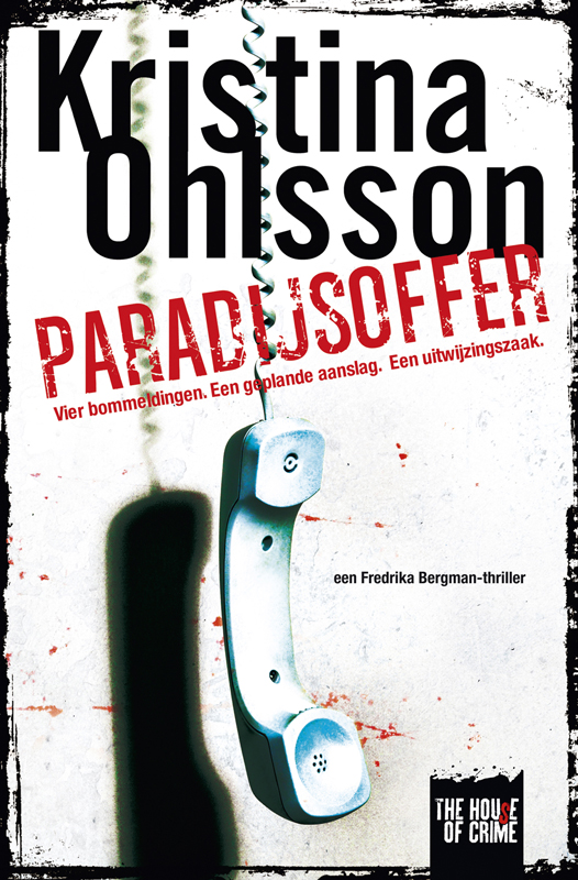 Paradijsoffer