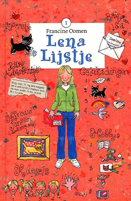 Lena Lijstje