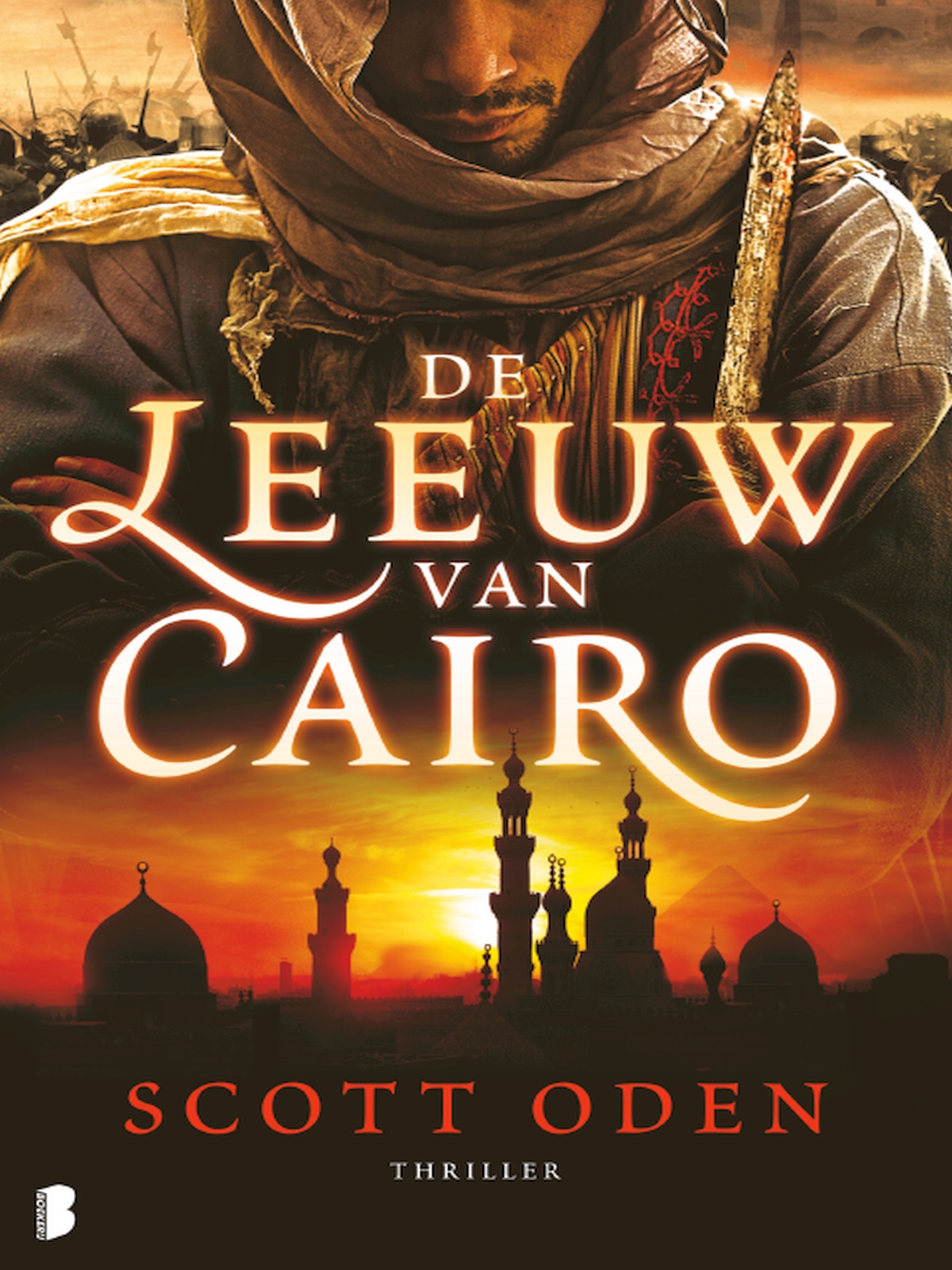 De Leeuw van Cairo