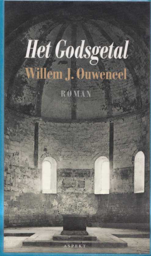 Het godsgetal