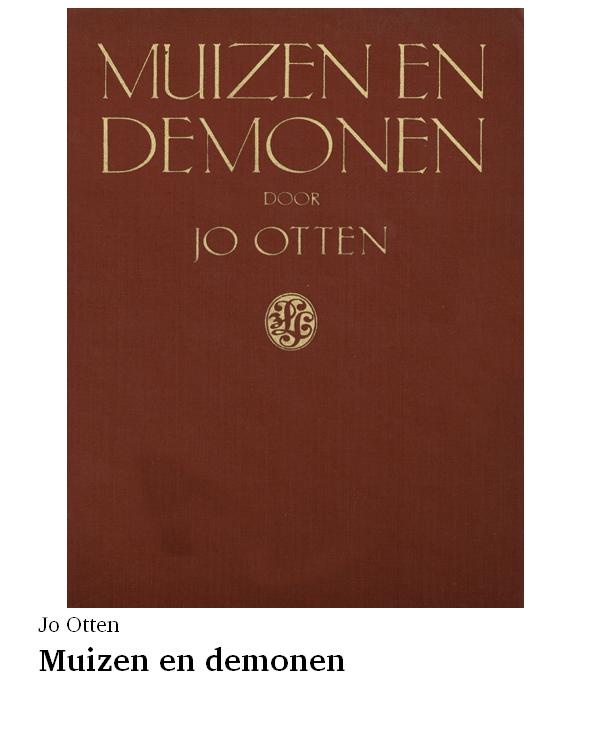 Muizen en demonen
