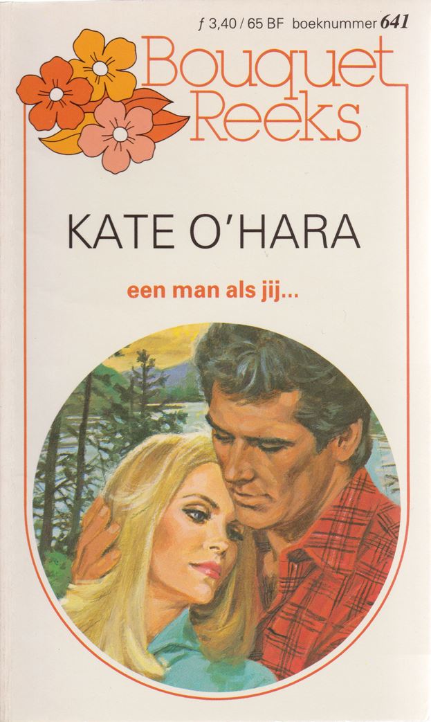 Een man als jij...