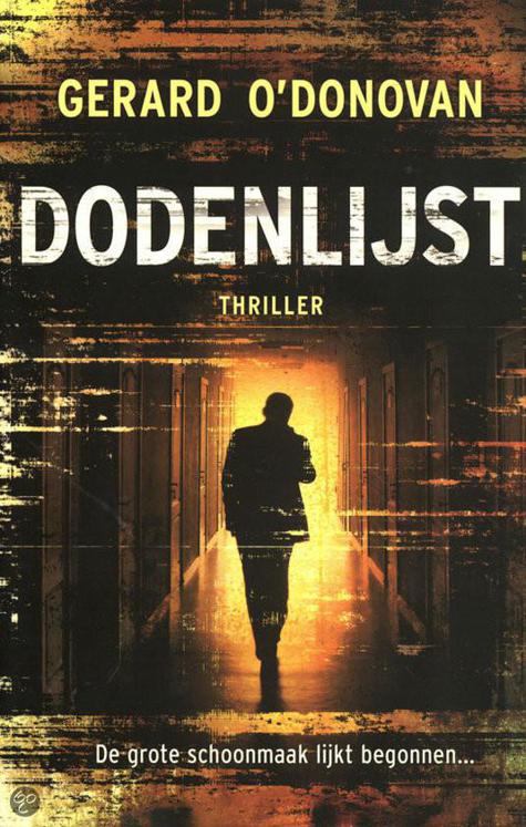Dodenlijst