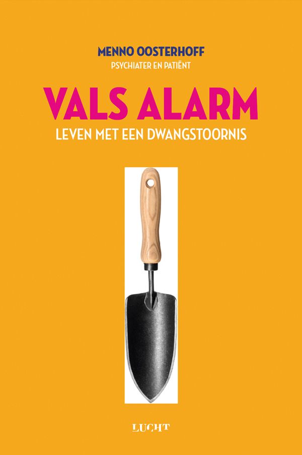 Vals alarm