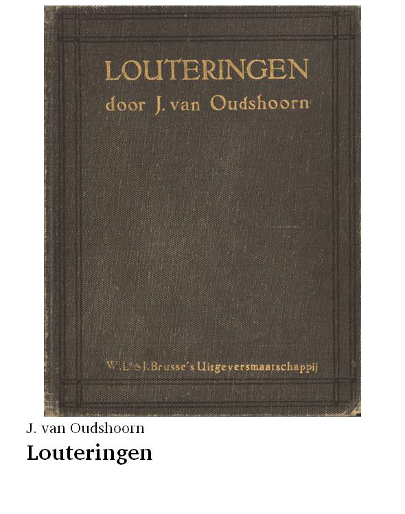 Louteringen