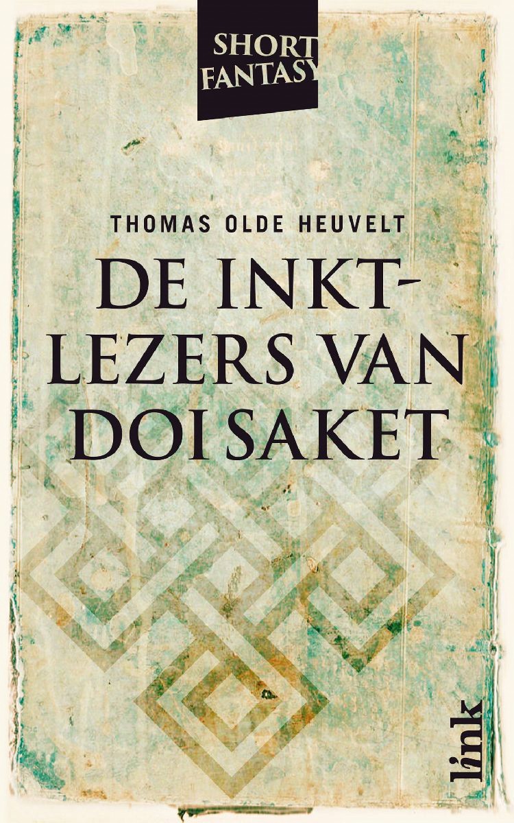 De Inktlezers van Doi Saket