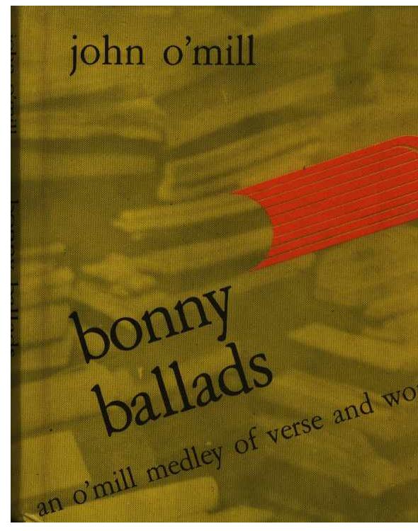 Bonny ballads