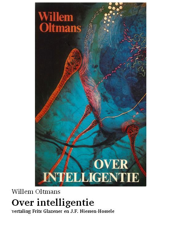 Over intelligentie