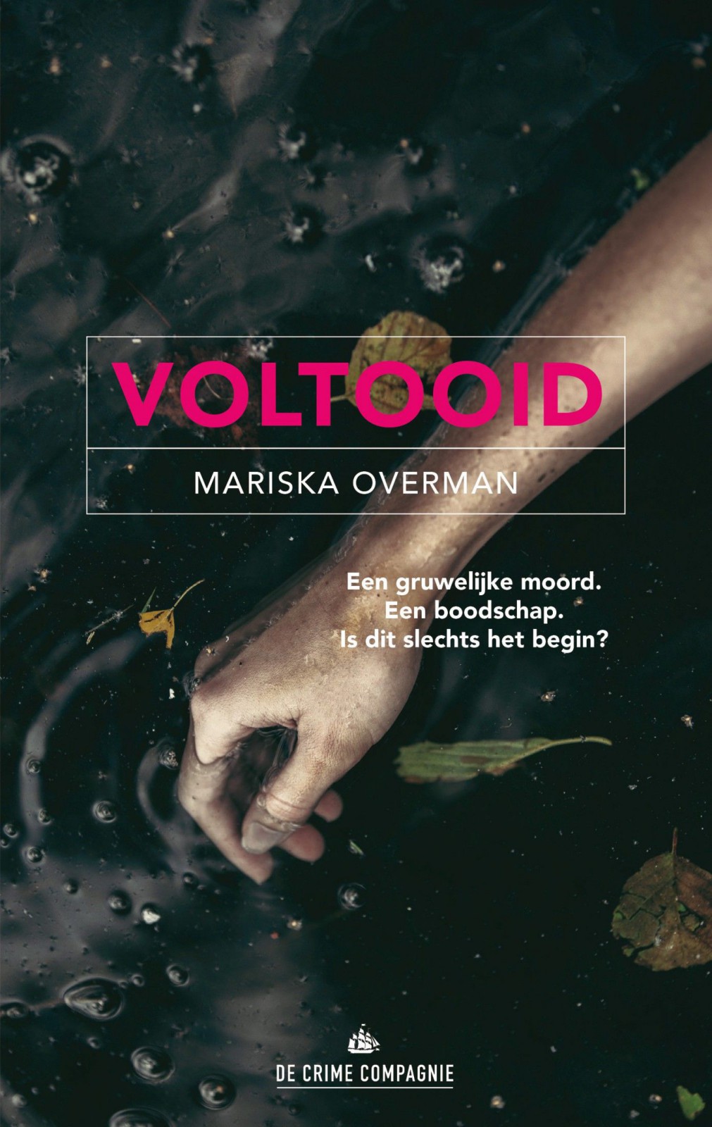 Voltooid (2018)