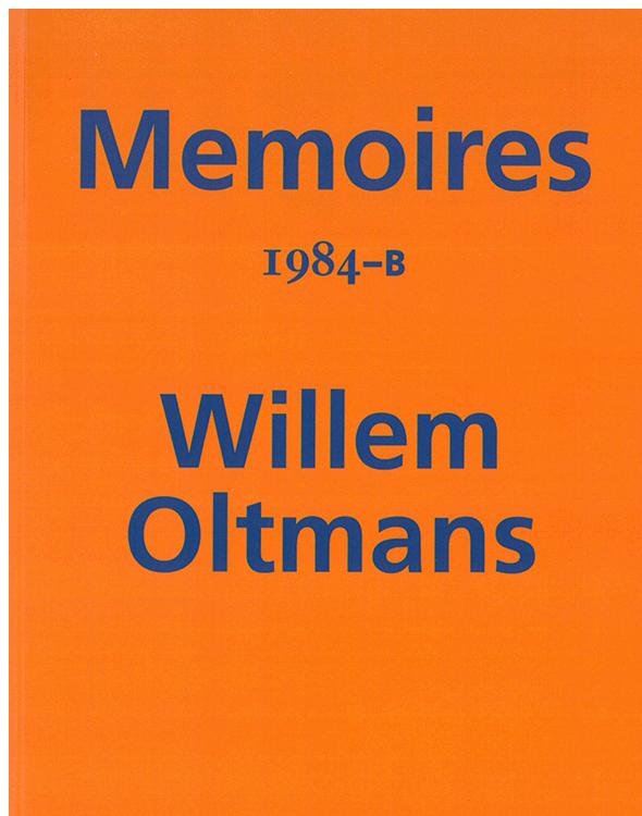 Memoires 1984-B