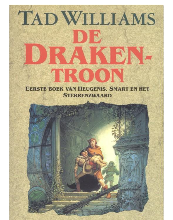 De Drakentroon