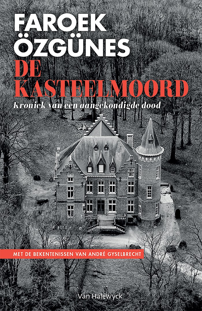 De Kasteelmoord (2017)
