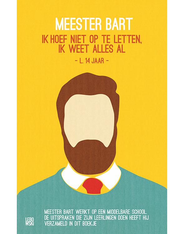 Meester Bart