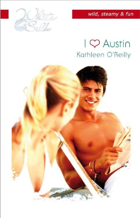 I Love Austin