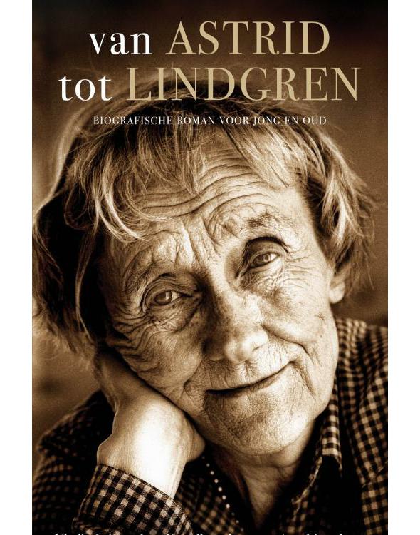 Van Astrid tot Lindgren