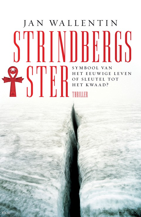 Strindberg's ster