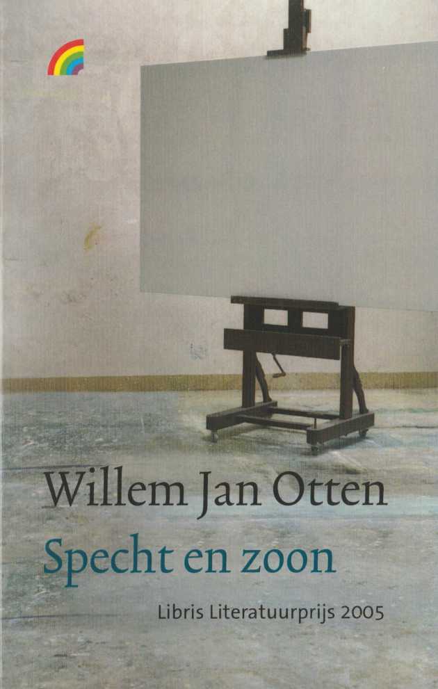 Specht en zoon