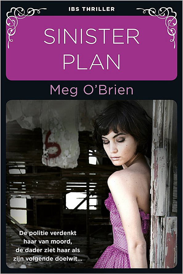 Sinister plan