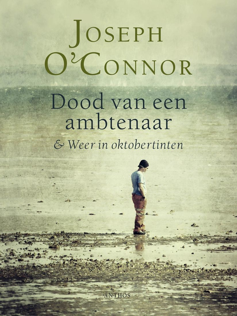 Dood van een ambtenaar & Weer in oktobertinten