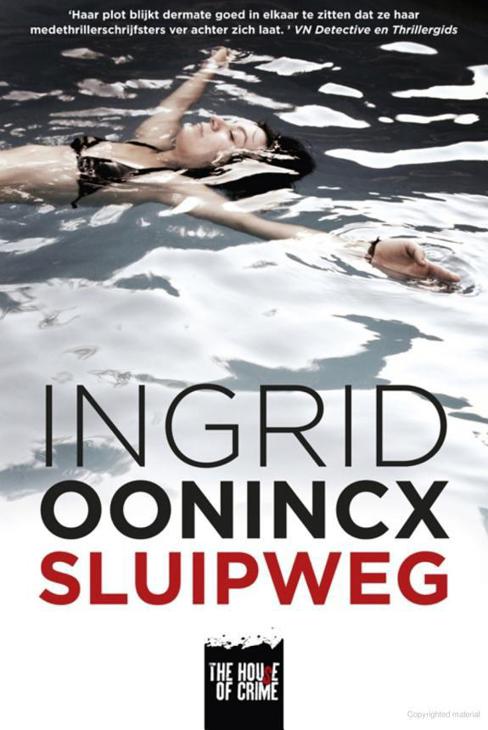 Sluipweg