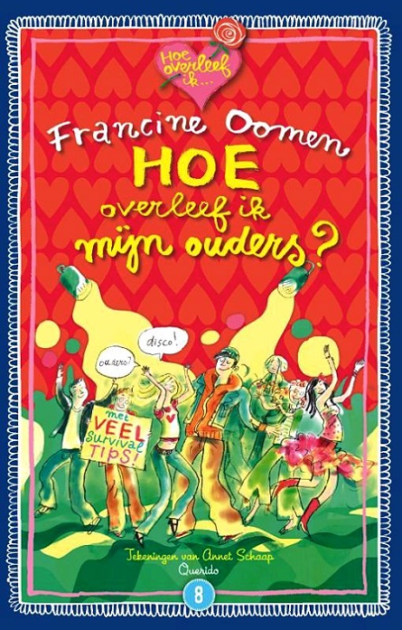 Hoe overleef ik mijn ouders?