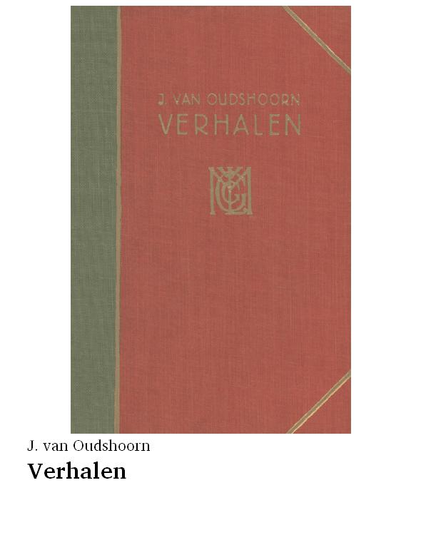Verhalen
