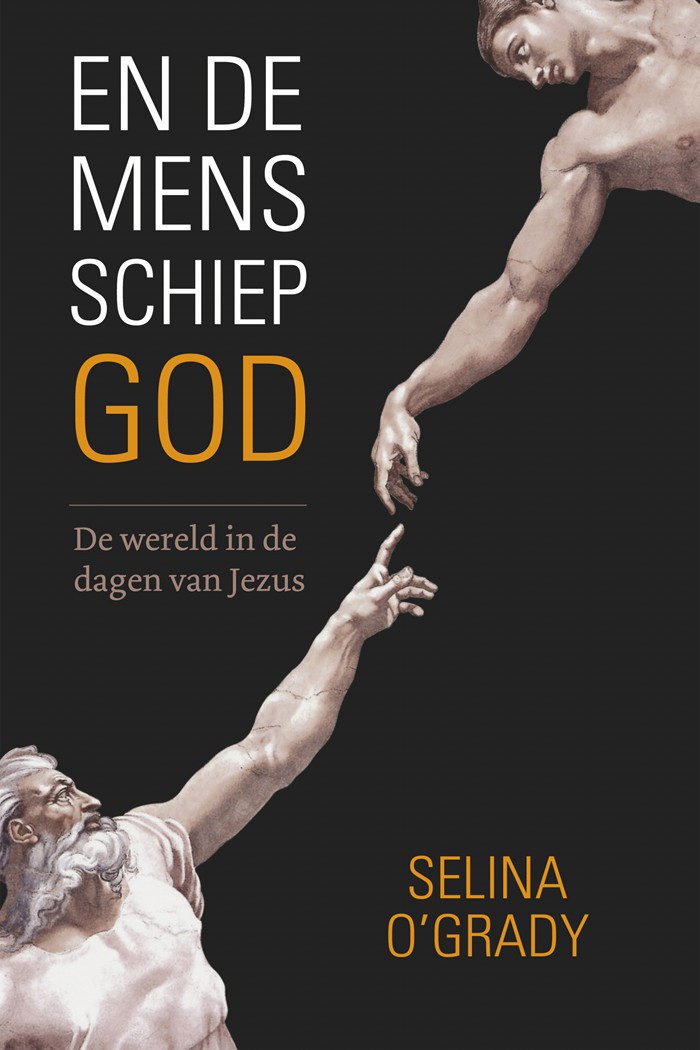 En De Mens Schiep God