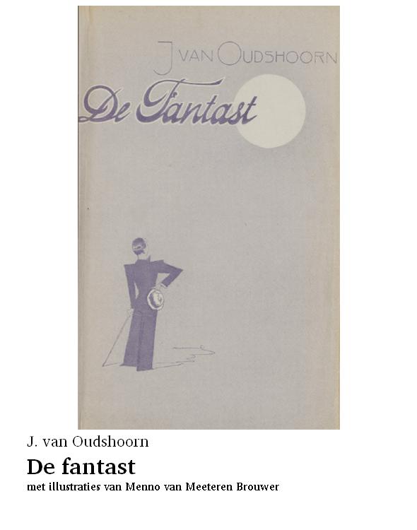 De fantast