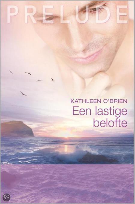 Een lastige belofte