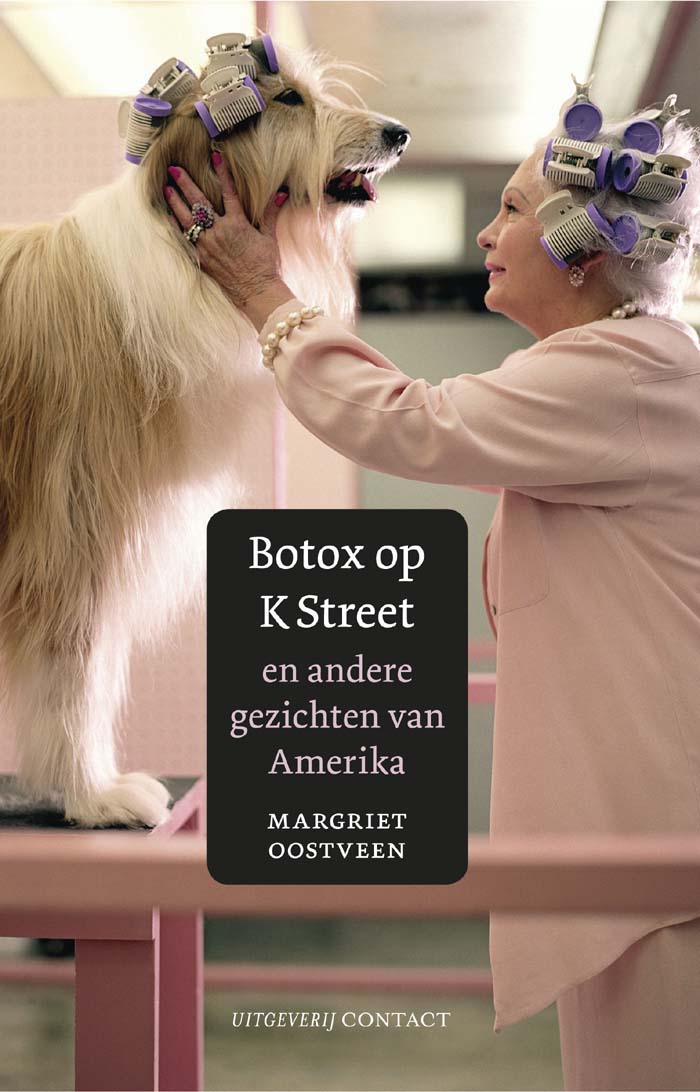 Botox op K Street