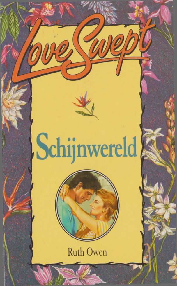 Schijnwereld
