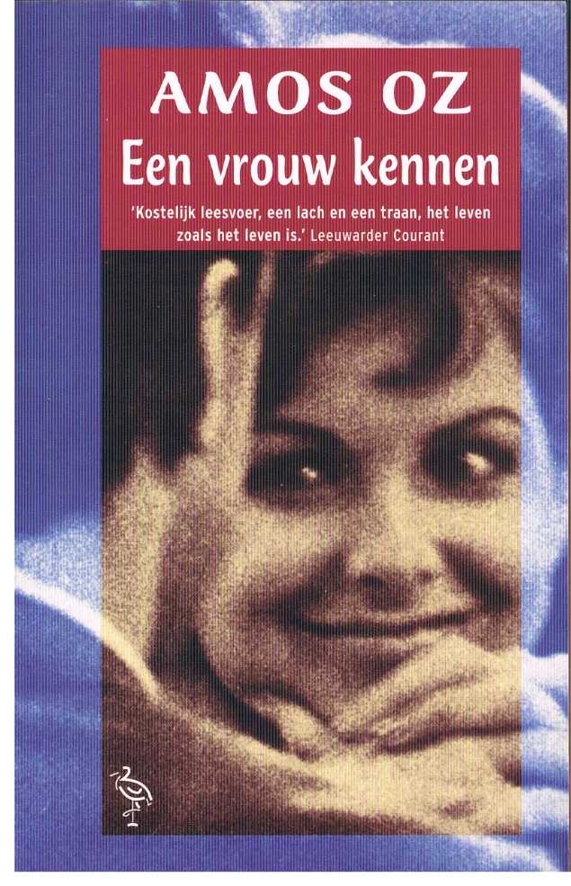 Een vrouw kennen