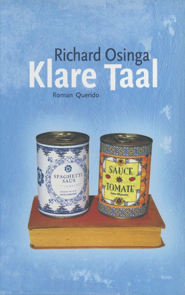 Klare taal