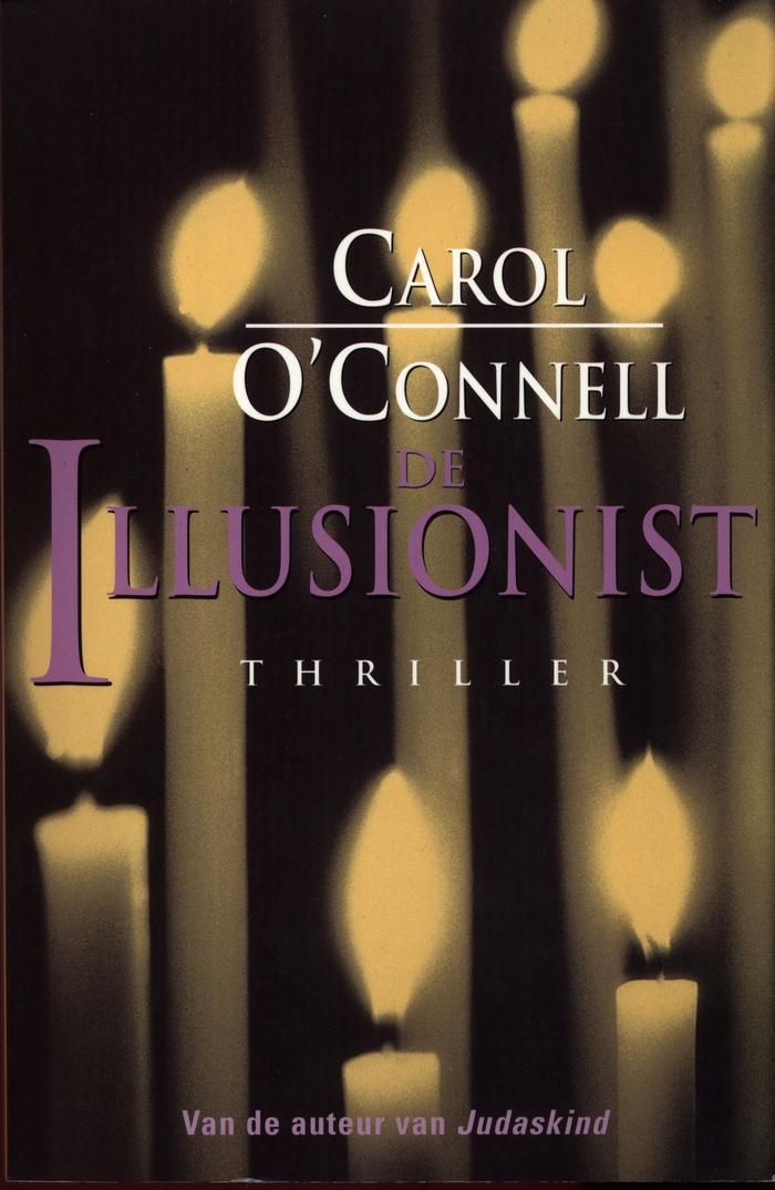 De Illusionist