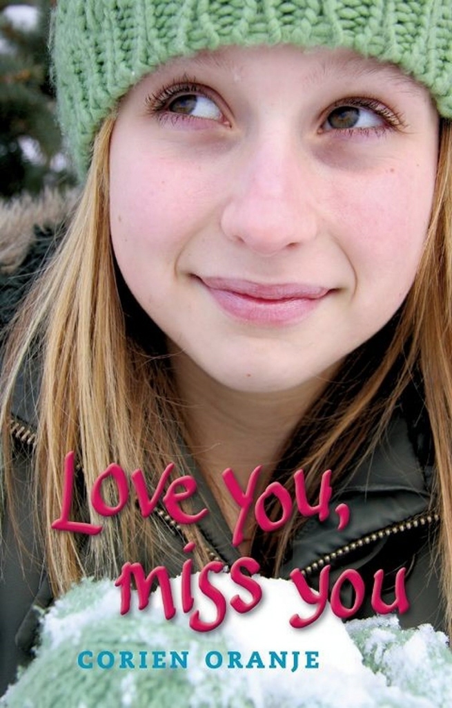 Love you, miss you