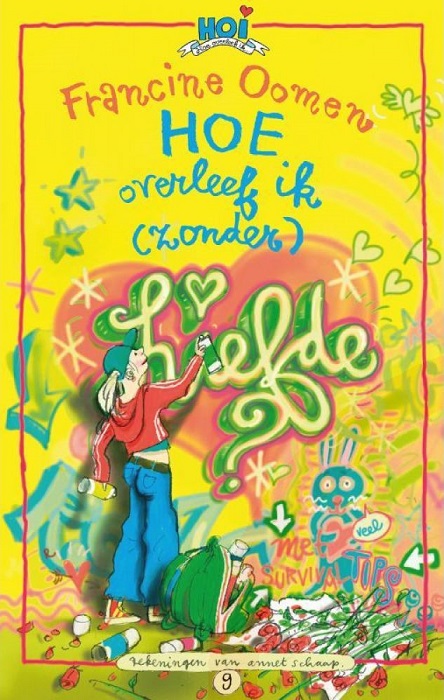 Hoe overleef in (zonder) liefde?