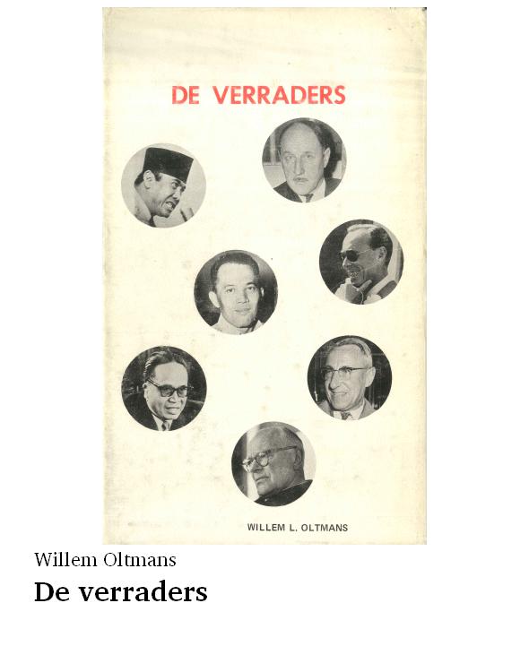 De verraders