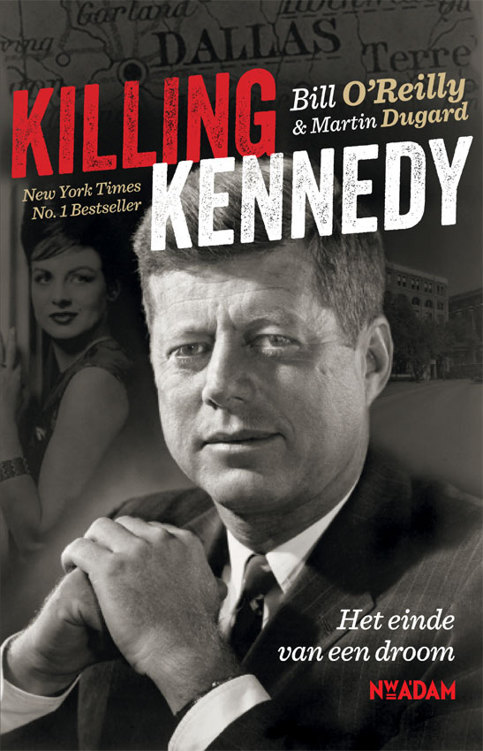 Killing Kennedy