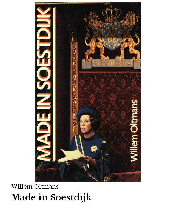 Made in Soestdijk