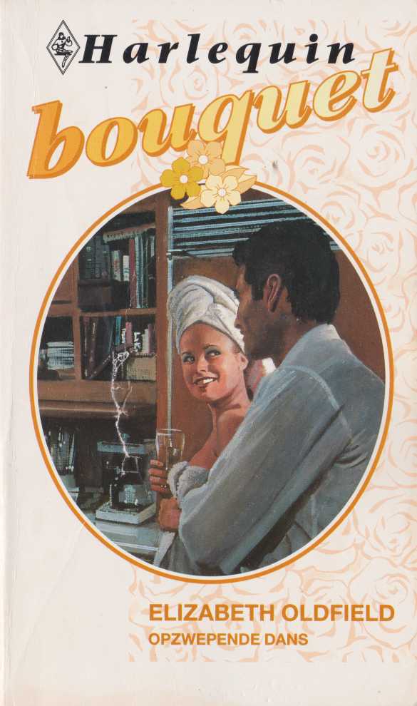 Opzwepende dans - Bouquet 1768