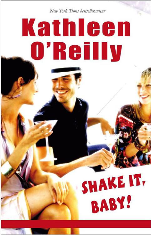 Shake it, baby!