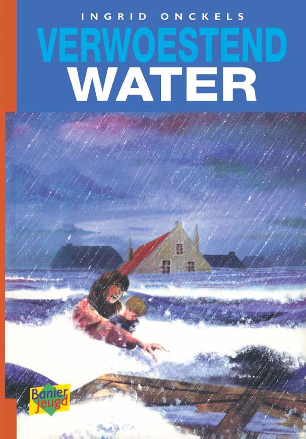 Verwoestend Water