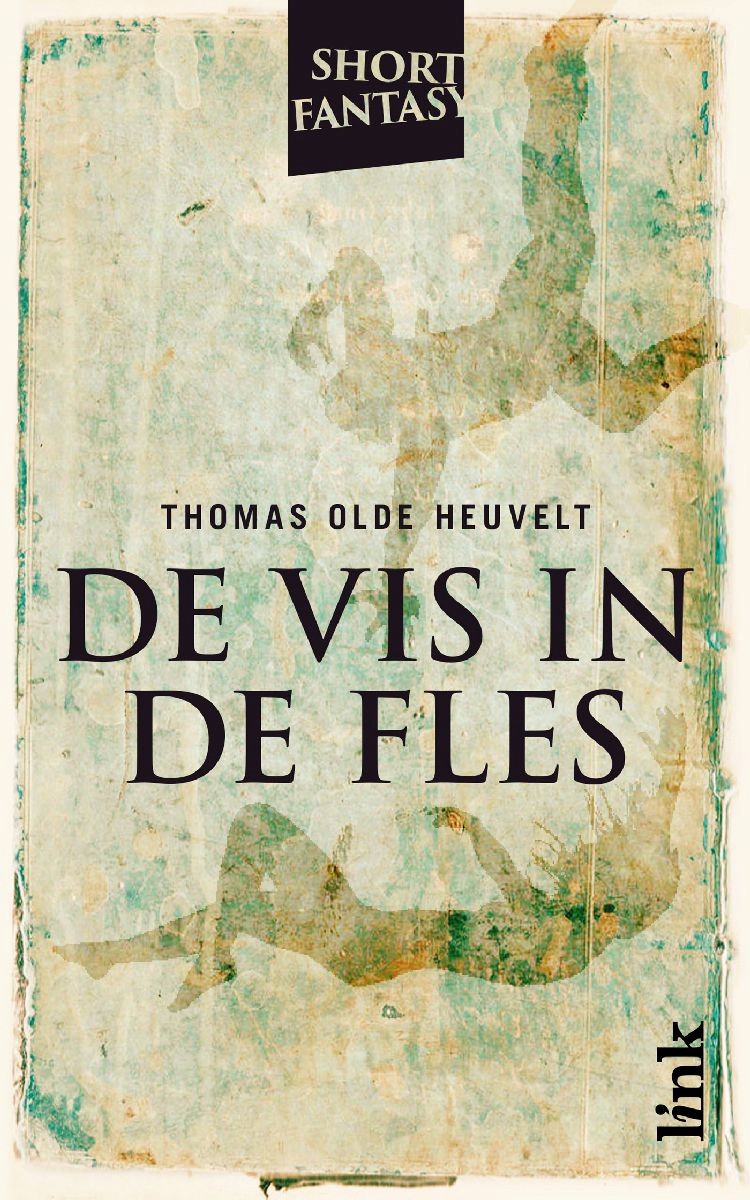 De vis in de fles