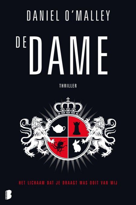 De Dame