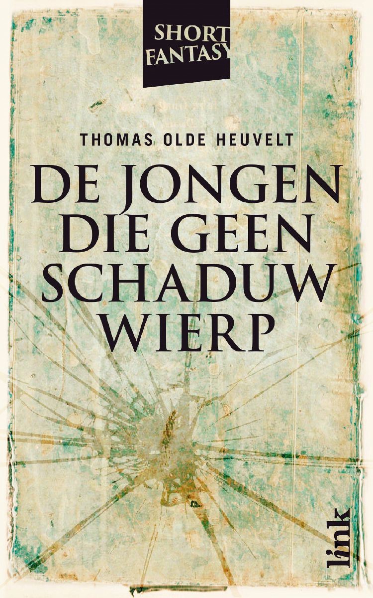 De jongen die geen schaduw wierp