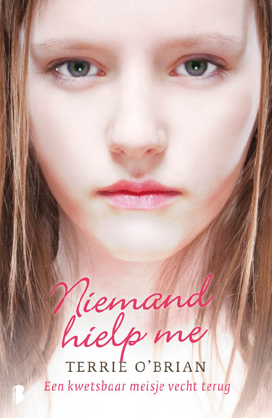 Niemand hielp me