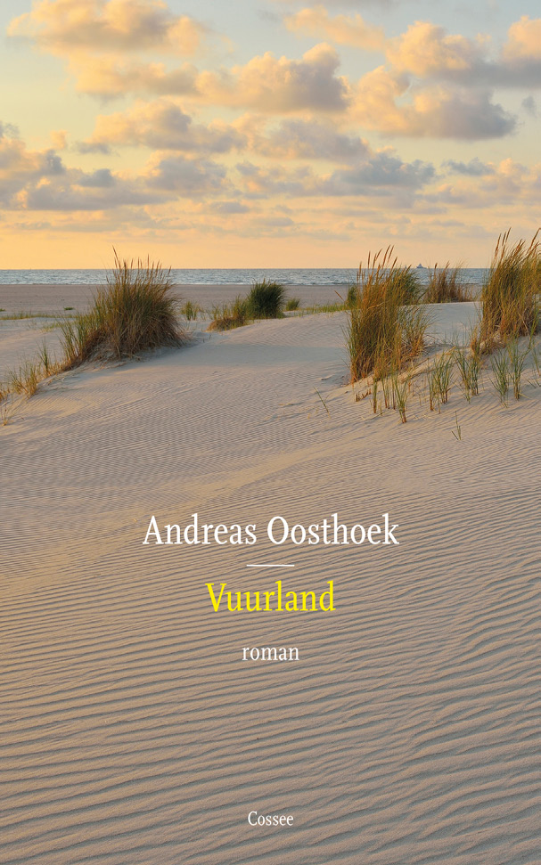 Vuurland